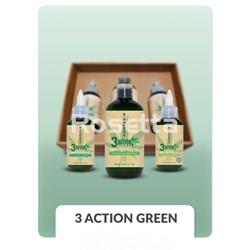 3 ACTION GREEN - Imagen 1