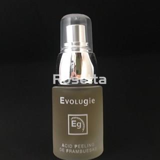 ACID PEELING DE FRAMBUESA - Imagen 1