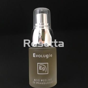 ACID PEELING DE FRAMBUESA - Imagen 1