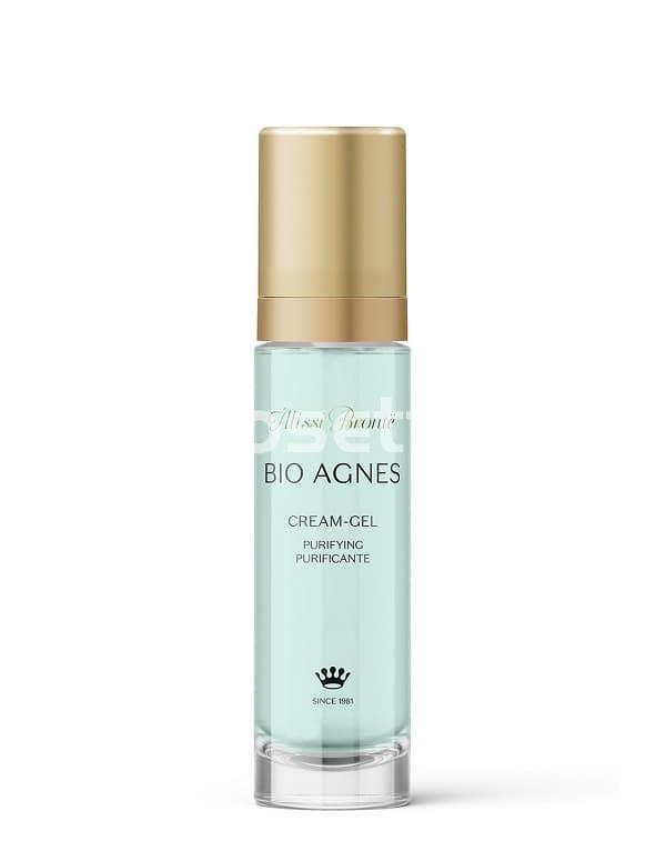 BIO AGNES CREMA-GEL PURIFICANTE - Imagen 1