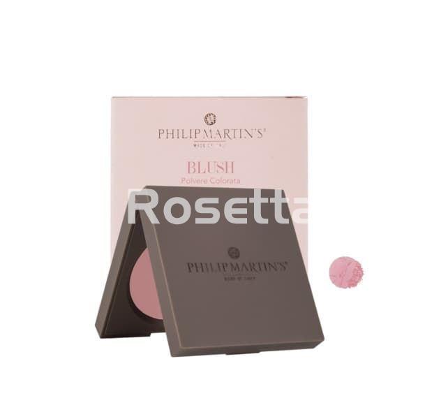 BLUSH ROSE 701 - Imagen 1