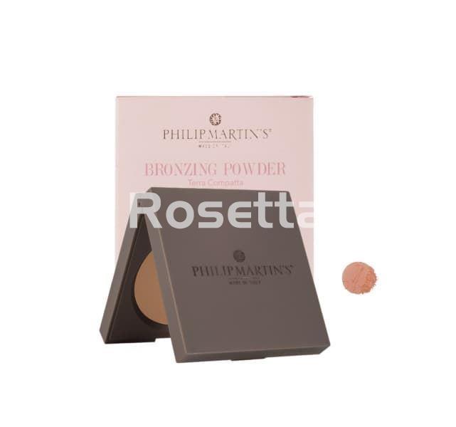 BRONZING POWDER 601 - Imagen 1