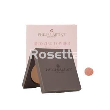 BRONZING POWDER 601 - Imagen 1