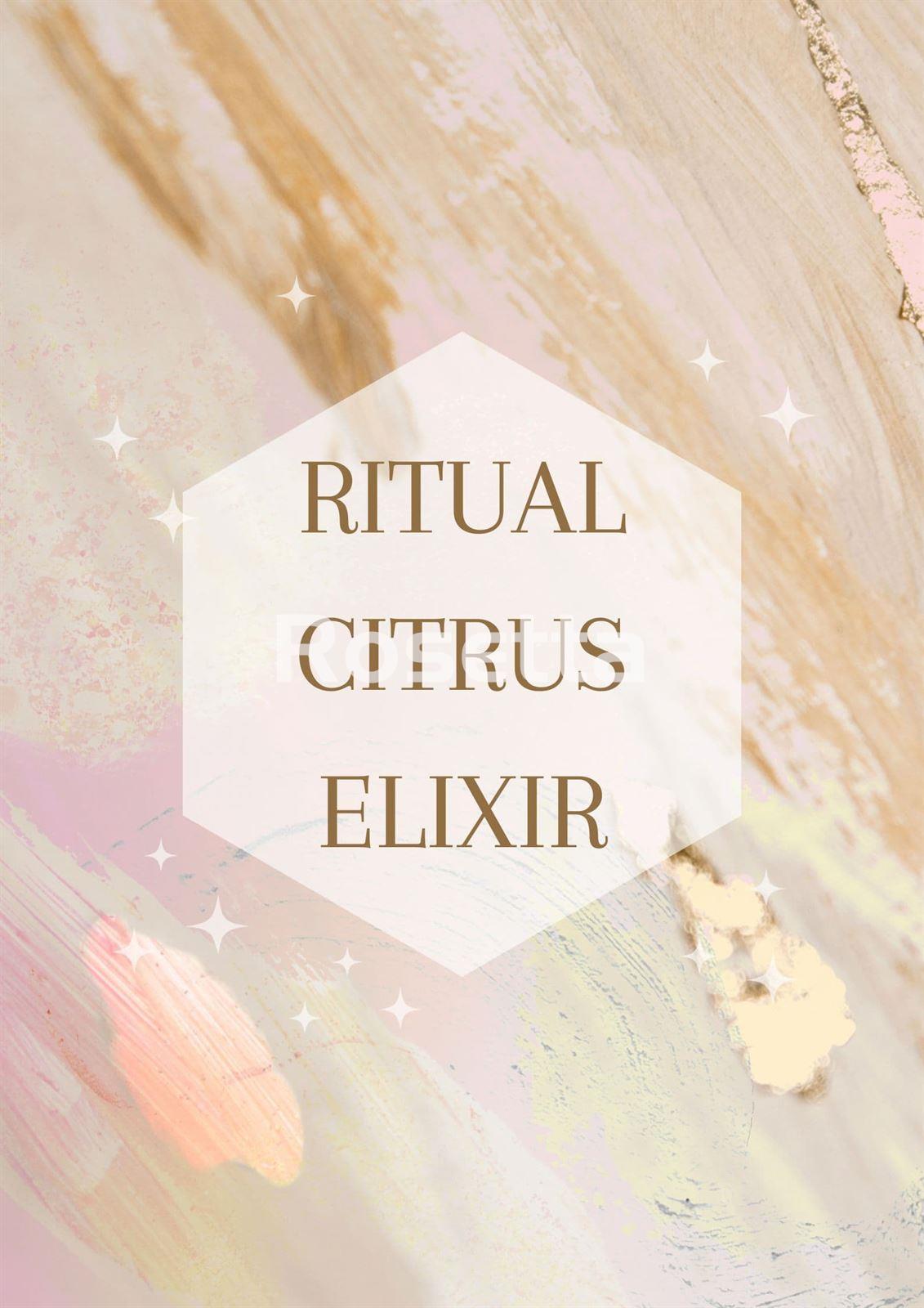 CITRUS ELIXIR - Imagen 1