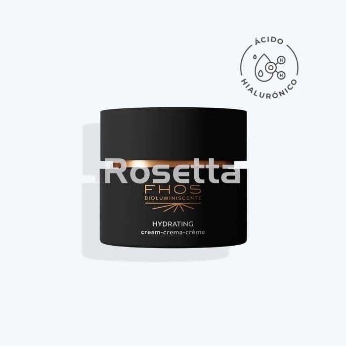 Crema Hydrating - Imagen 1