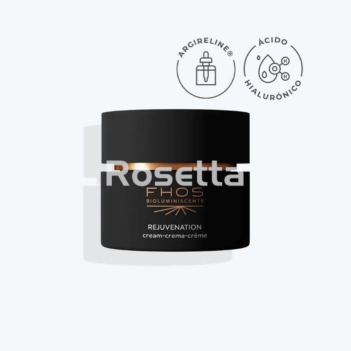 Crema Rejuvenation - Imagen 1