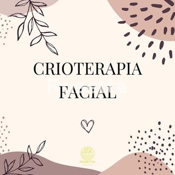 CRIOTERAPIA FACIAL - Imagen 1