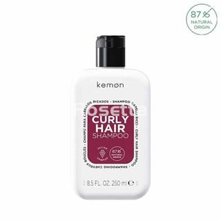 CURLY HAIR SHAMPOO - Imagen 1