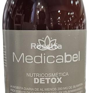 DETOX 500ML - Imagen 1