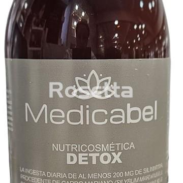 DETOX 500ML - Imagen 1