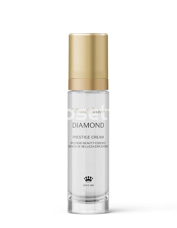 DIAMOND PRESTIGE CREMA - Imagen 1