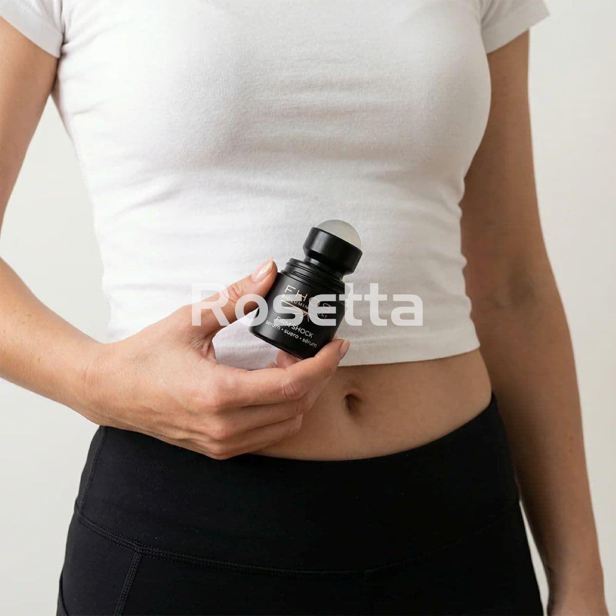 Duo firm shock - Imagen 3