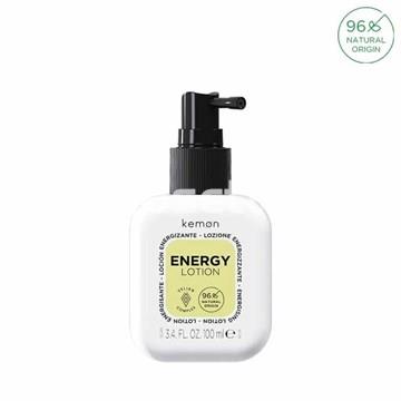 ENERGY LOTION - Imagen 1