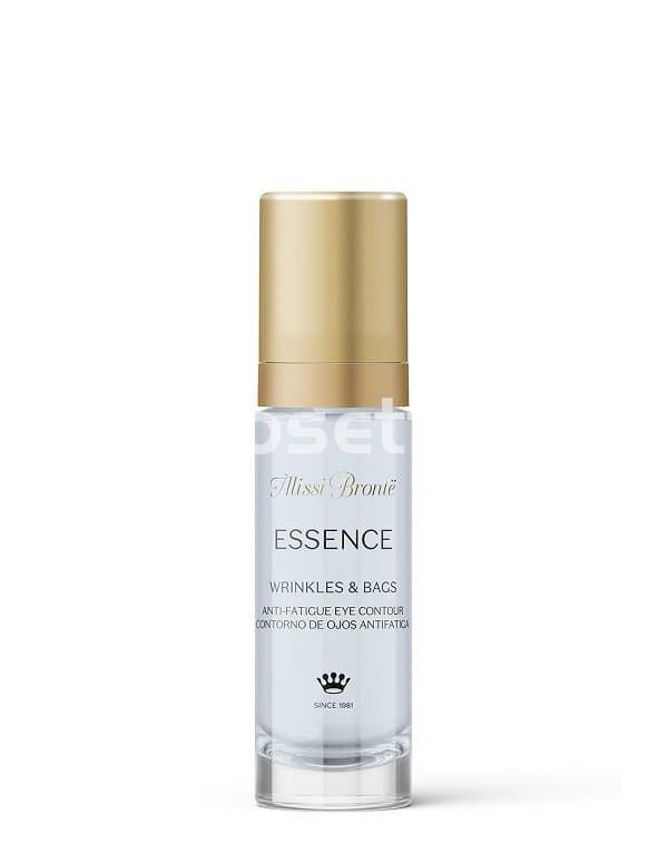 ESSENCE CONTORNO DE OJOS ANTIFATIGA - Imagen 1