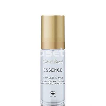ESSENCE CONTORNO DE OJOS ANTIFATIGA - Imagen 1