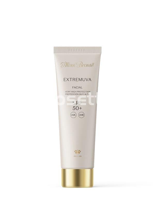 EXTREMUVA FACIAL SPF 50 - Imagen 1