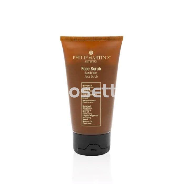 FACE SCRUB - Imagen 1