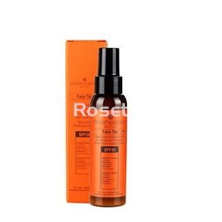 FACE TAN 30 - Imagen 1