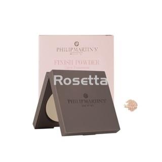 FINISH POWDER 500 - Imagen 1