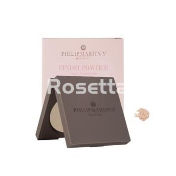 FINISH POWDER 500 - Imagen 1