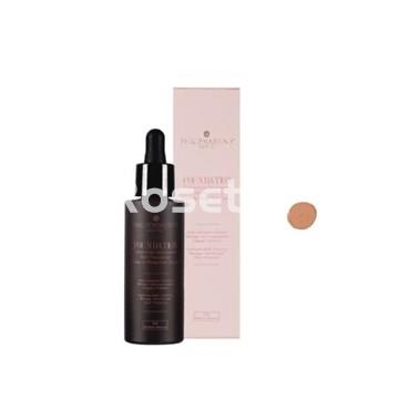 FOUNDATION LIGHT NUANCE 202 - Imagen 1