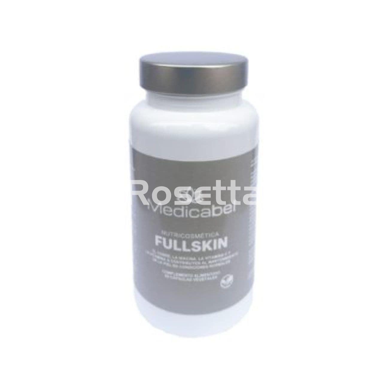 FULLSKIN - Imagen 1