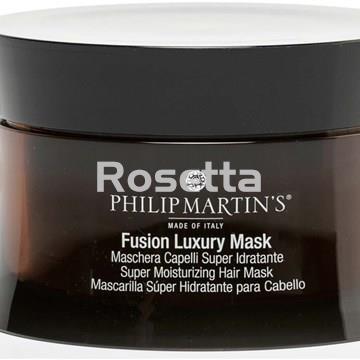 FUSION LUXURY MASK - Imagen 1