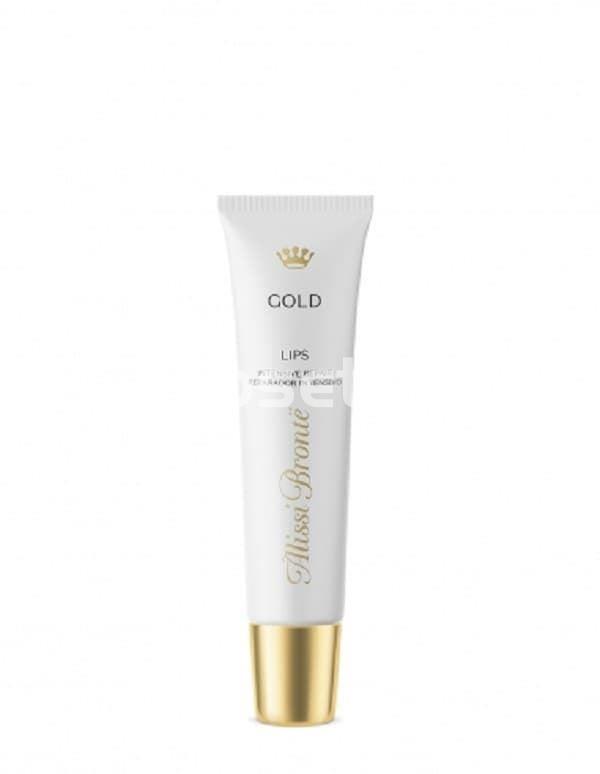 GOLD LIPS REPARADOR INTENSIVO - Imagen 1