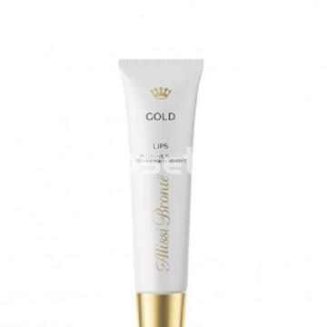 GOLD LIPS REPARADOR INTENSIVO - Imagen 1