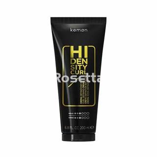 HI DENSITY CURL - Imagen 1