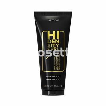 HI DENSITY CURL - Imagen 1