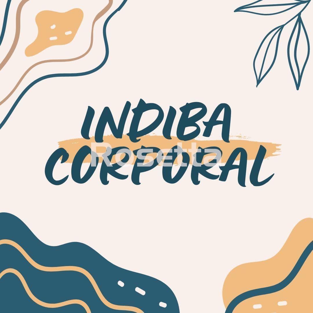 INDIBA CORPORAL - Imagen 1