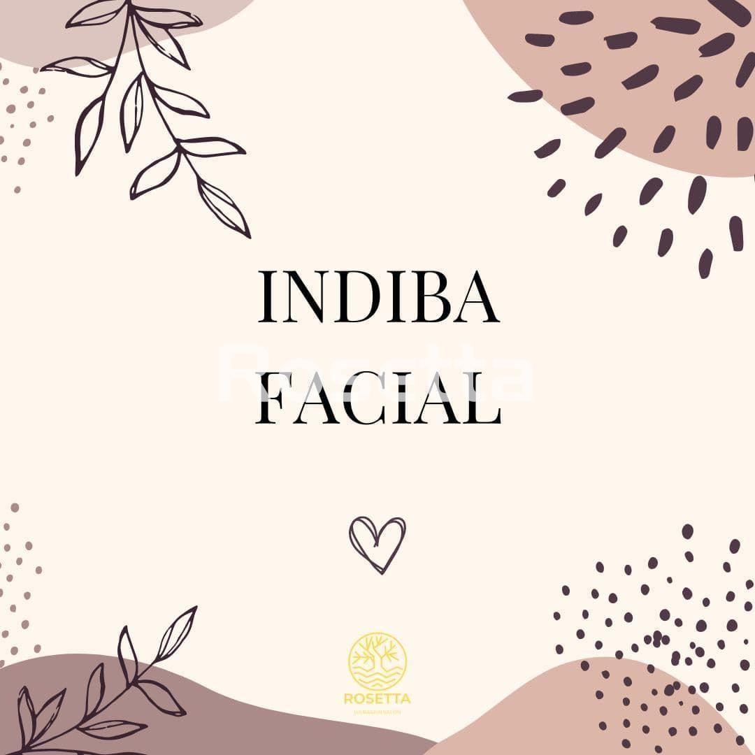 INDIBA FACIAL - Imagen 1