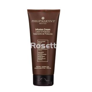 INFUSION CREAM 200ML - Imagen 1