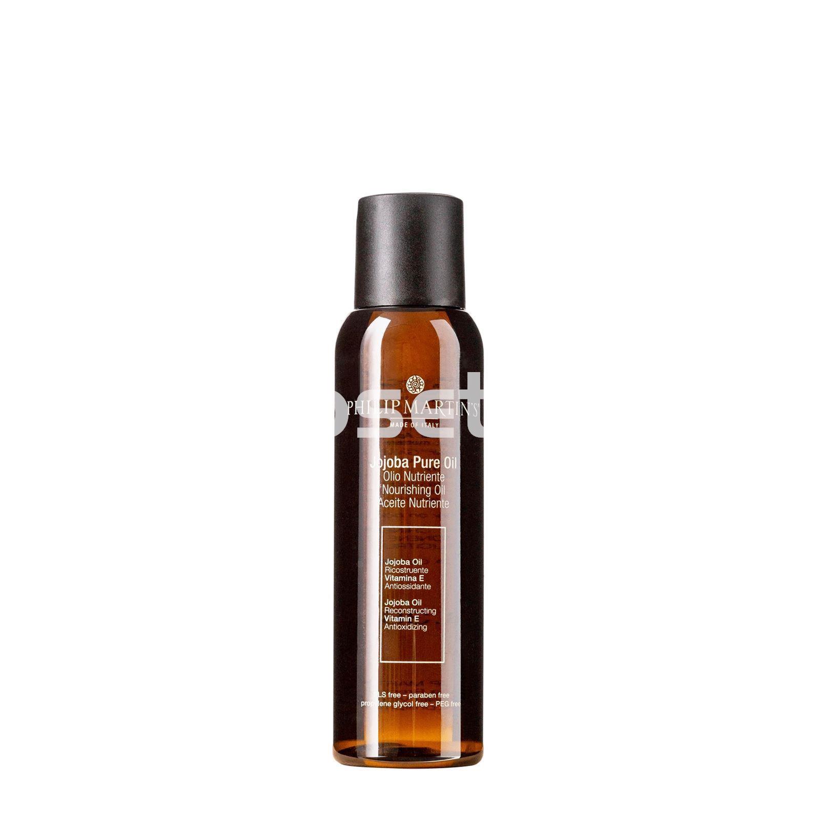 JOJOBA PURE OIL - Imagen 1