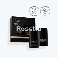 Lipo Shock + Firm Shock Duo - Imagen 1