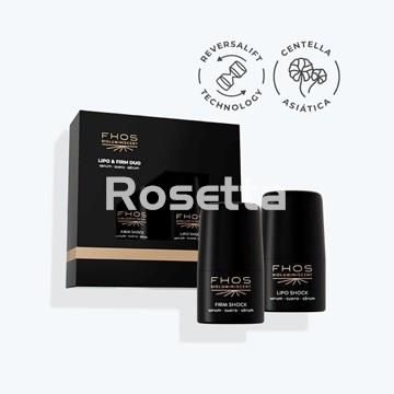 Lipo Shock + Firm Shock Duo - Imagen 1