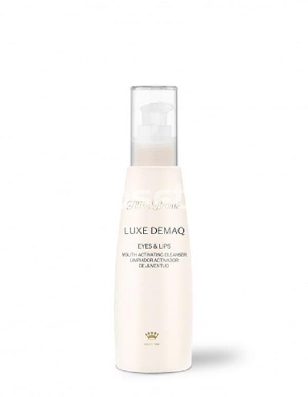 LUXE DEMAQ LIMPIADOR EYES & LIPS - Imagen 1