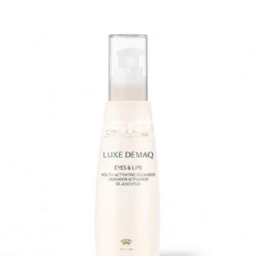 LUXE DEMAQ LIMPIADOR EYES & LIPS - Imagen 1