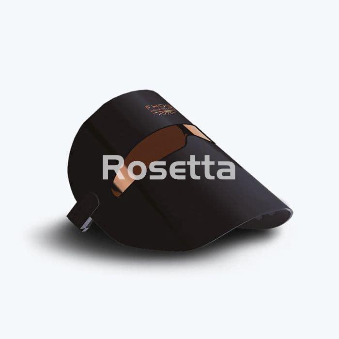 Máscara led - Imagen 1