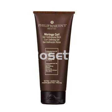 MORINGA CURL 200ML - Imagen 1