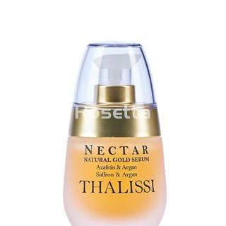 NECTAR. SÉRUM CONCENTRADO AZAFRÁN Y ARGAN - Imagen 1