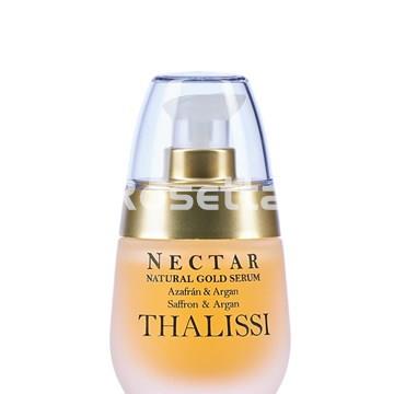 NECTAR. SÉRUM CONCENTRADO AZAFRÁN Y ARGAN - Imagen 1