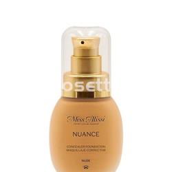 Nuance Maquillaje Corrector - Imagen 1