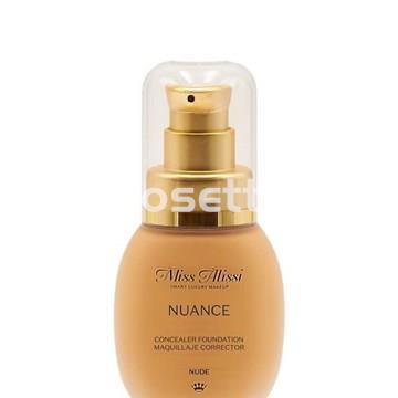 Nuance Maquillaje Corrector - Imagen 1