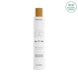 NUTRIZIONE SHAMPOO - Imagen 1