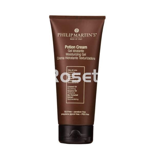 POTION CREAM 200ML - Imagen 1