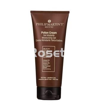 POTION CREAM 200ML - Imagen 1