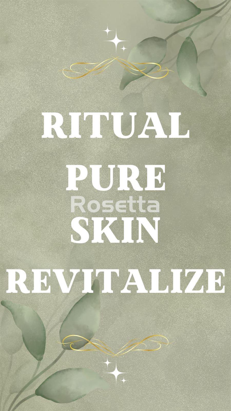 PURE SKIN REVITALIZE - Imagen 1