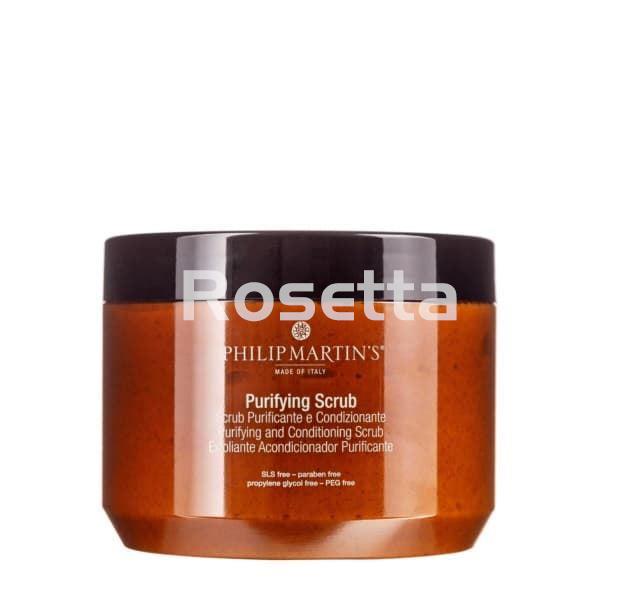 PURIFYING SCRUB 500ML - Imagen 1